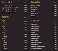 GTA Foods menu 7