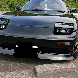 180SX RPS13