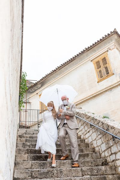 婚禮攝影師Konstantinos Ragias（ragiaskonstantin）。2023 5月6日的照片