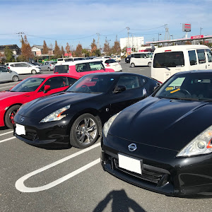 フェアレディZ Z34