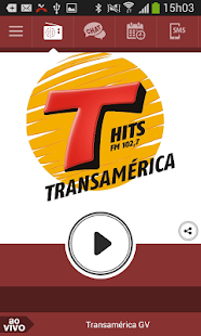 Transamérica GV Screenshots 0