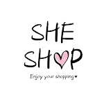 Cover Image of Download SHE SHOP 2.51.0 APK