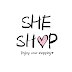 Download SHE SHOP For PC Windows and Mac 2.50.6