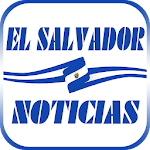 Cover Image of Tải xuống El Salvador Noticias 1.0.1 APK