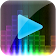 MP3 Power Player icon