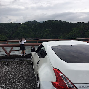 フェアレディZ Z34