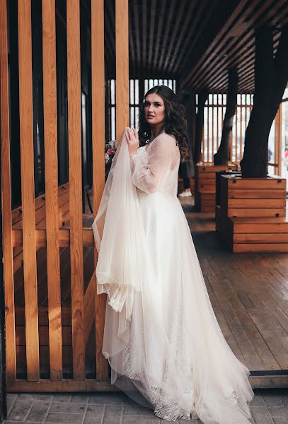 Wedding photographer Aleksandr Malysh (alexmalysh). Photo of 9 December 2019