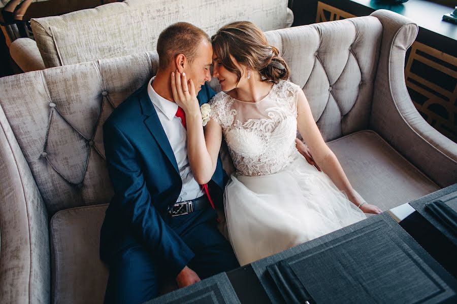 Fotógrafo de casamento Oleg Sorokin (feeldesteny). Foto de 27 de agosto 2019