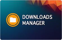 Advanced Download Manager small promo image