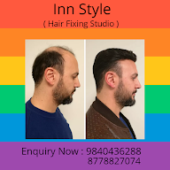 Inn Style Hair Fixing Studio photo 1