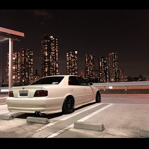チェイサー JZX100