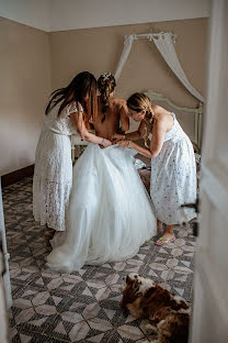 Wedding photographer Mirko Pannuzzo (mirkopannuzzo). Photo of 2 October 2021