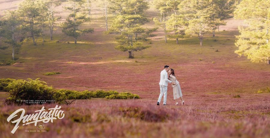 Fotografer pernikahan Hyo Lynh (hyostudio). Foto tanggal 4 Januari 2020