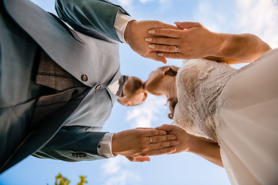 Fotógrafo de bodas Boštjan Jamšek (jamek). Foto del 7 de julio 2023