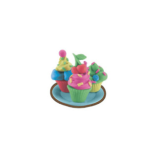 Набор для лепки PlayDoh Kitchen Creations Набор для выпечки Hasbro за 879 руб.