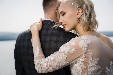 Fotógrafo de casamento Vladislav Nikitin (mozgarin). Foto de 10 de janeiro 2020