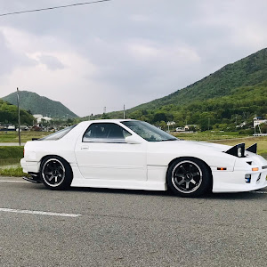 RX-7 FC3S