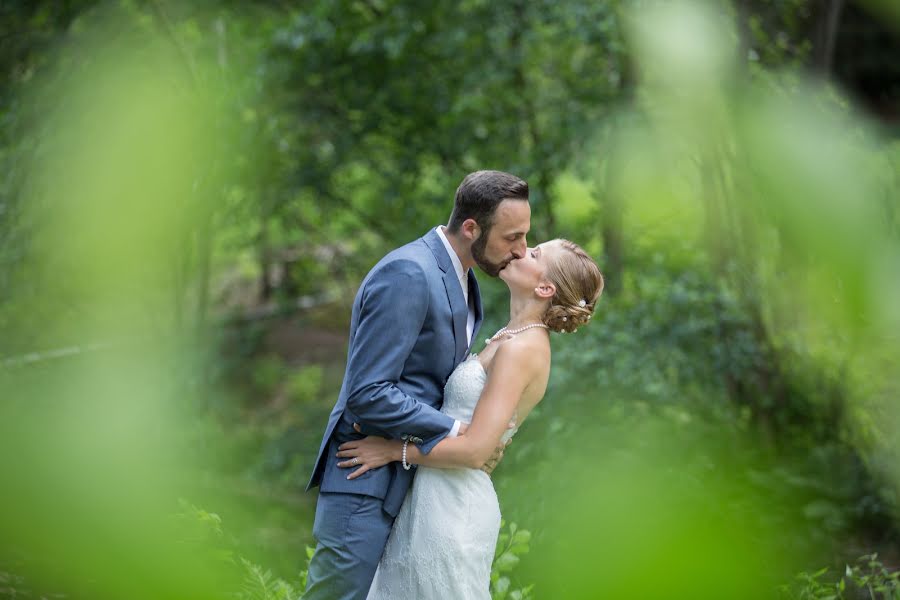 Fotógrafo de casamento Rosalie Hartig (rosaliehartigfot). Foto de 8 de maio 2018