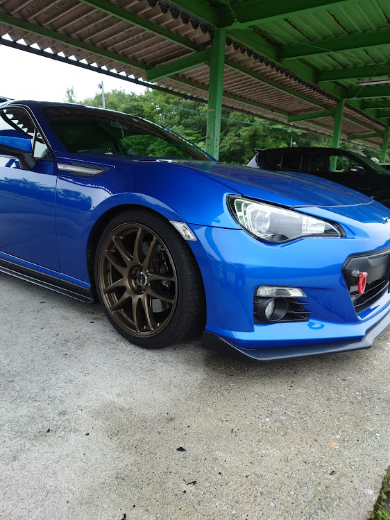 マーチの備北ハイランドサーキット・サーキット走行会・ツーリング告知に関するカスタム事例の投稿画像12枚目