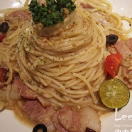 Mita Pasta 米塔義式廚房