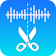 MP3 Cutter & Ringtone Maker icon