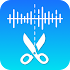 MP3 Cutter & Ringtone Maker - Audio Editor1.0.62.00