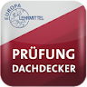 Prüfung Dachdeckerhandwerk icon