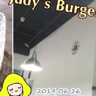 Judy's Burger 茱蒂漢堡