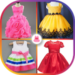 Cover Image of Download Baby Frock Designs 1.0.3 APK