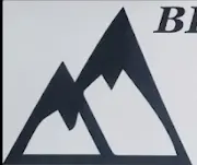 Black Mountain Tarmacadam Driveways Limited Logo