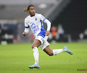 Gerson Rodrigues mis à pied du côté de Troyes 