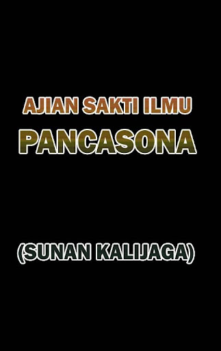 Ajian Sakti Ilmu Malih Rupa,