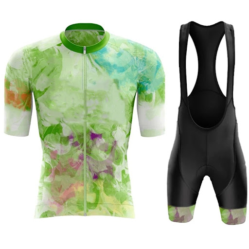 Title 10, New Mens Bicycle Set Road Summer Bicycle Team ...