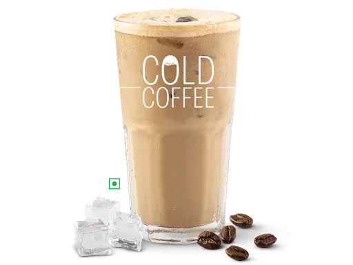 Cold Coffee