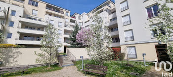 appartement à Corbeil-Essonnes (91)