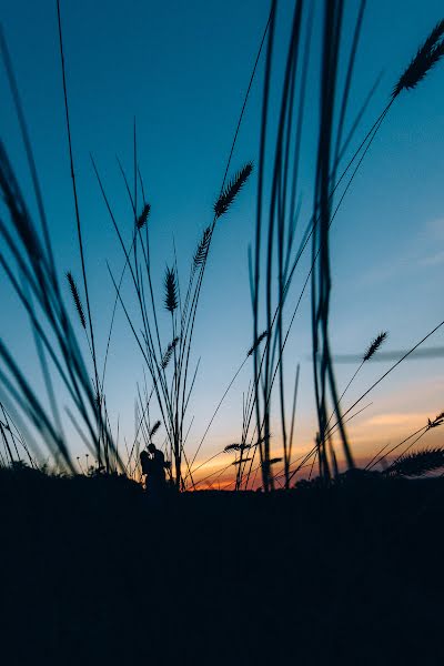 Svadobný fotograf Olga Omelnickaya (omelnitskaya). Fotografia publikovaná 13. júla 2016