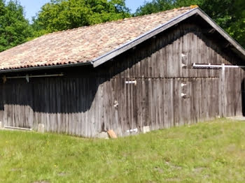 maison à Naujac-sur-Mer (33)