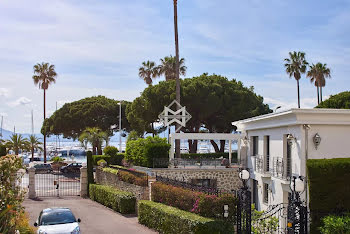 villa à Cannes (06)