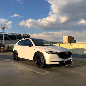 CX-5 KF5P