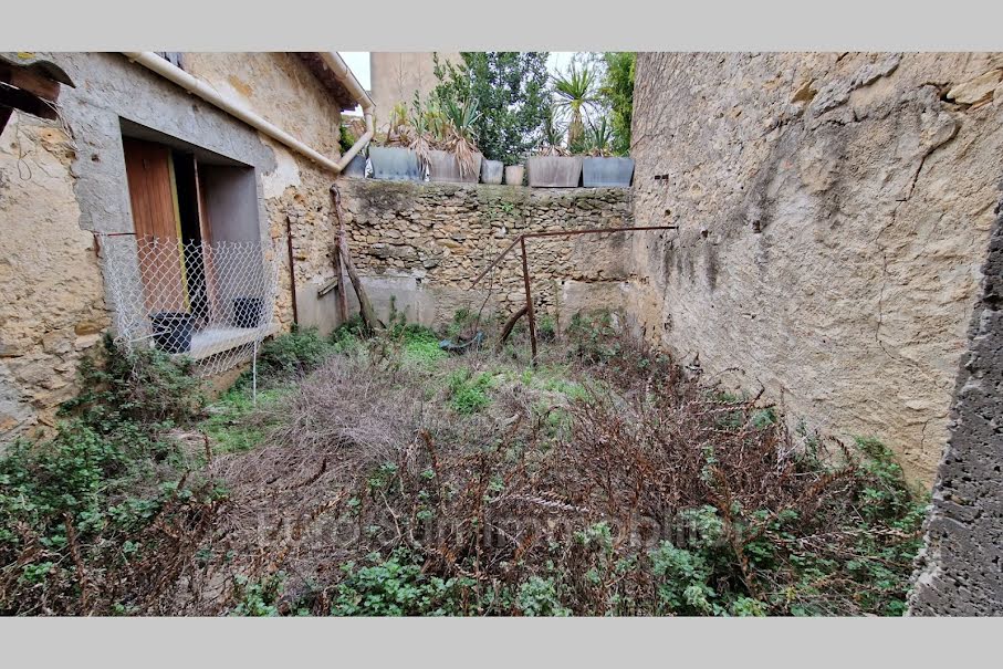 Vente maison 4 pièces 120 m² à Marcorignan (11120), 110 000 €