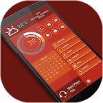 Cover Image of Download Elegant Launcher 2 - 2018, Free Launcher Theme 1.0 APK