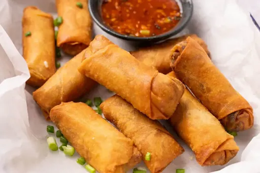 Veg Spring Roll