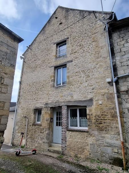 Vente maison 3 pièces 69 m² à Argentan (61200), 106 000 €