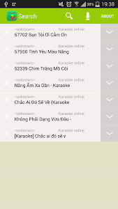 Hát Karaoke Online screenshot 4