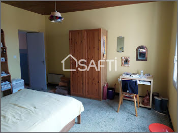 appartement à Cervione (2B)