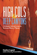 High Cols and Deep Canyons cover