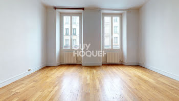 appartement à Paris 20ème (75)