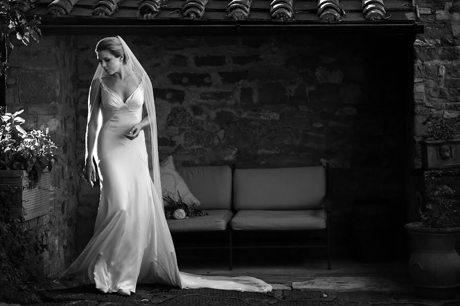 Wedding photographer Alessandro Giannini (giannini). Photo of 26 March 2017