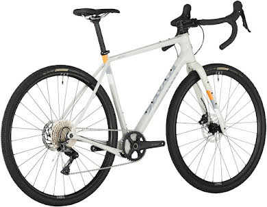 Salsa MY24 Warbird C GRX 600 1x11 Bike - 700c alternate image 2