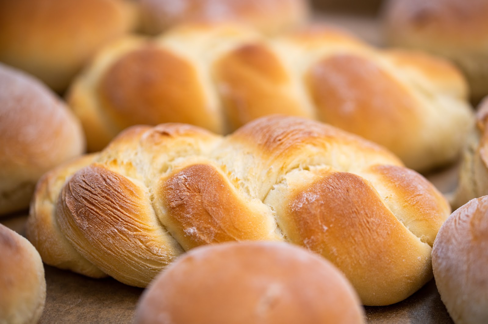 challah can be infused with cannabis